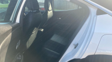 Vauxhall Mokka 1.2 Turbo Elite Nav 5dr Petrol Hatchback